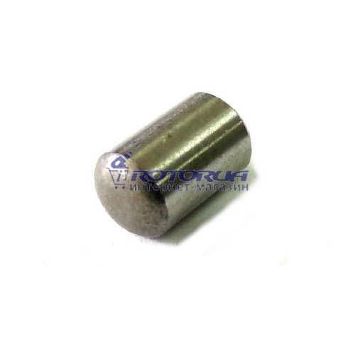 Шпонка ствола перфоратора Bosch 2-26 аналог 6х10 мм фото 1 — rotorua.com.ua