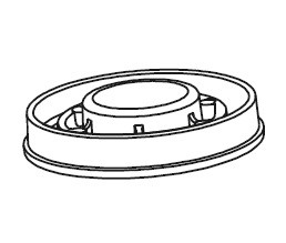 Защитная шайба Sparky M 2000 (с 13.08.17), PMB 2030E HD фото 1 &mdash; rotorua.com.ua