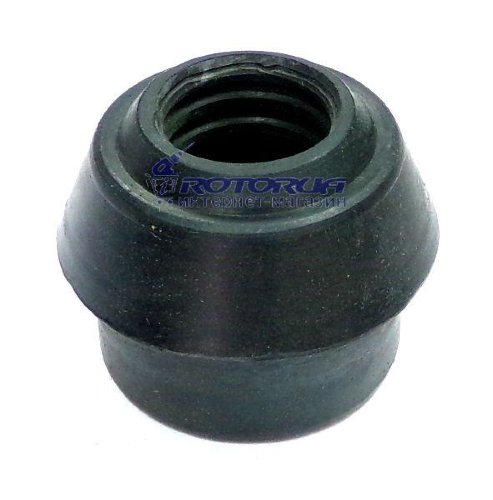 Пильник стовбура відбійного молотка фото 1 &mdash; rotorua.com.ua