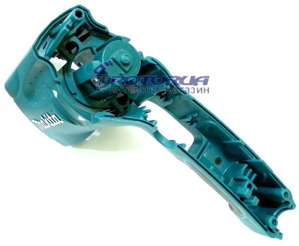 Корпус двигателя перфоратора Makita HR2470 — rotorua.com.ua