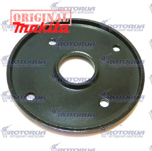 Сепаратор подшипника болгарки Makita 9069 фото 1 — rotorua.com.ua