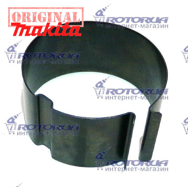 Плоская пружина 41 Makita HR5001C — rotorua.com.ua