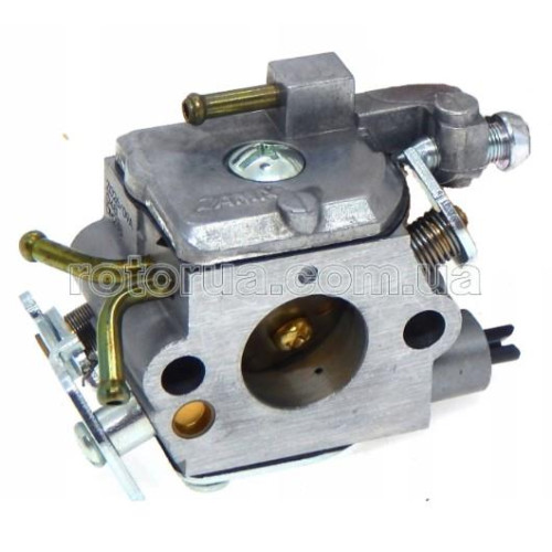 Карбюратор бензопилы Makita DCS3501, EA4300F фото 1 — rotorua.com.ua