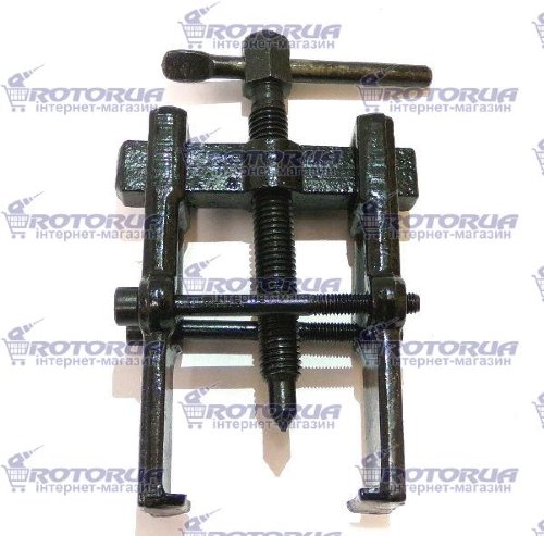 Съемник подшипников 55х90 мм фото 1 — rotorua.com.ua