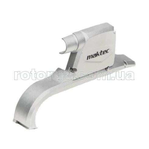 Кришка корпусу двигуна шліфмашини Maktec MT941 — rotorua.com.ua
