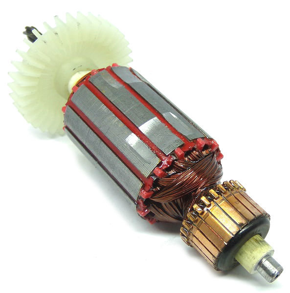 Якорь дрели Topex, Intertool PT-0190, ИжМаш 950, Протон — rotorua.com.ua