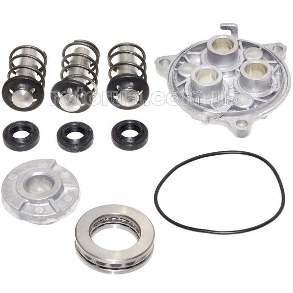 Комплект поршень із набором сальників мінімийки Makita HW102 — rotorua.com.ua