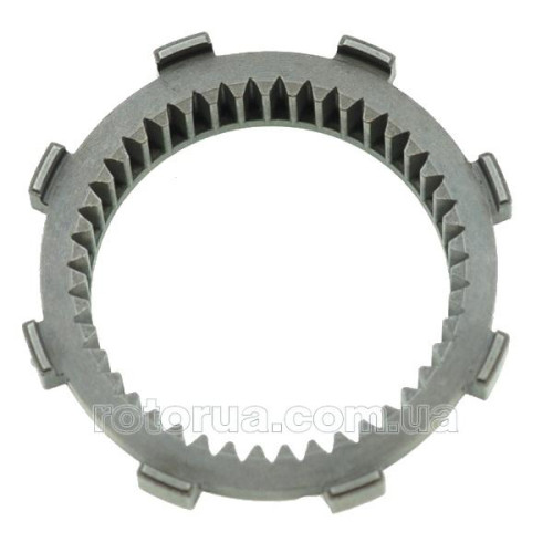 Шестерня 43 шуруповерта Makita DTD155, XDT15, гайковерта DTW181 фото 1 — rotorua.com.ua