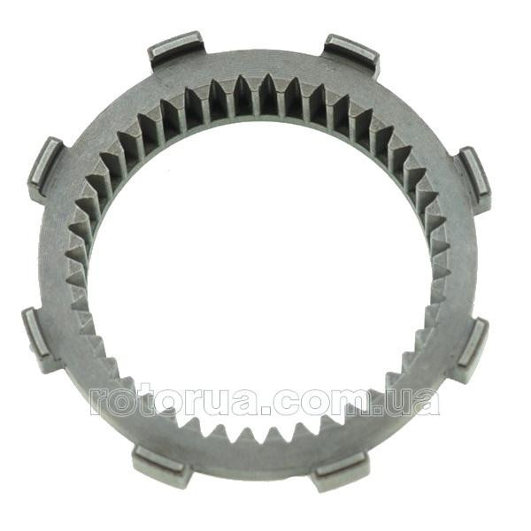 Шестерня 43 шуруповерта Makita DTD155, XDT15, гайковерта DTW181 — rotorua.com.ua