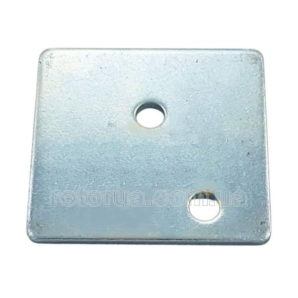 Прижимная пластина пилы Makita 2704 — rotorua.com.ua