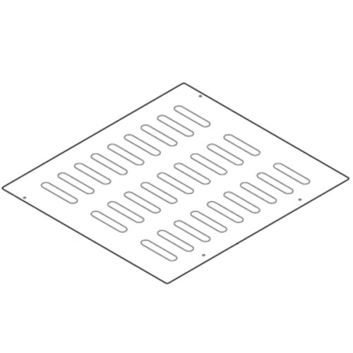 Крышка основания пилы Makita 2704 фото 1 &mdash; rotorua.com.ua