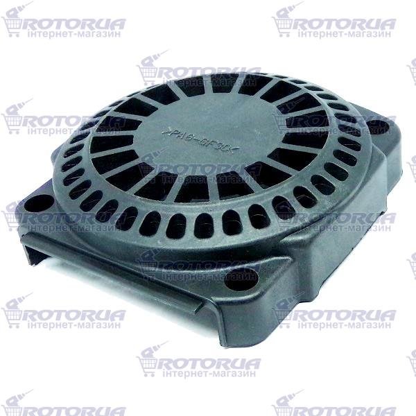 Кришка корпусу двигуна перфоратора Makita HR5001C — rotorua.com.ua