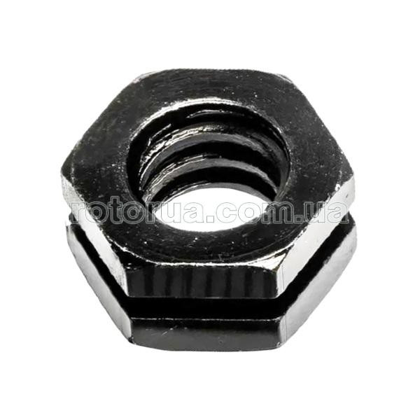 Шестигранная гайка М8-13 Makita HS7601 &mdash; rotorua.com.ua