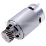 Двигун 18 V акумуляторного тримера Makita DUR193 фото 1 &mdash; rotorua.com.ua