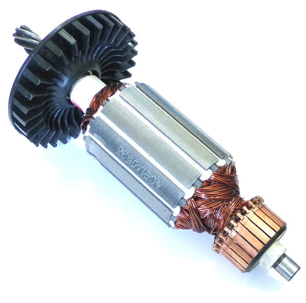 Якорь дисковой пилы Makita 5705R, 5017RKB аналог — rotorua.com.ua