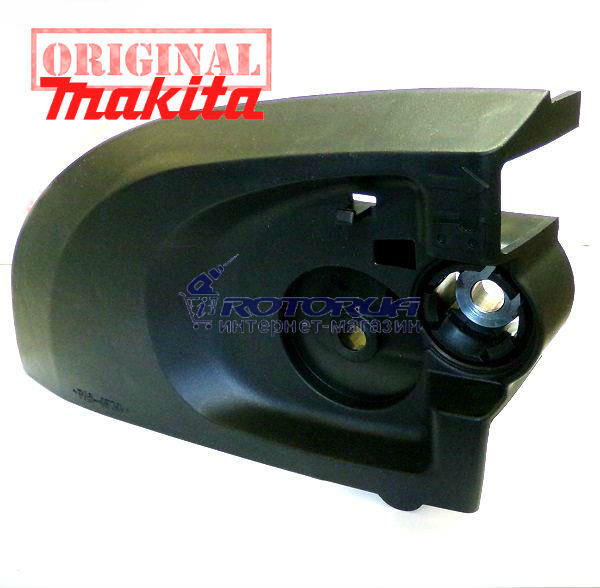 Бічна кришка пилки Makita UC3020A, UC3520A, UC4020A — rotorua.com.ua
