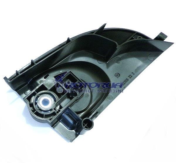 Бічна кришка пилки Makita UC3020A, UC3520A, UC4020A — rotorua.com.ua