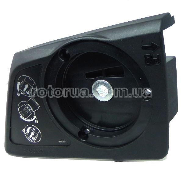 Боковая крышка пилы Makita UC3041A, UC3541A, UC4041A — rotorua.com.ua