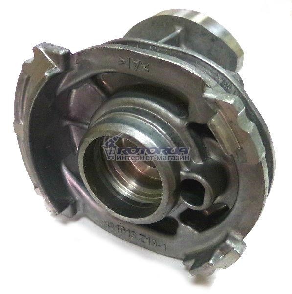 Корпус редуктора внутрішній перфоратора Makita HR2470 &mdash; rotorua.com.ua