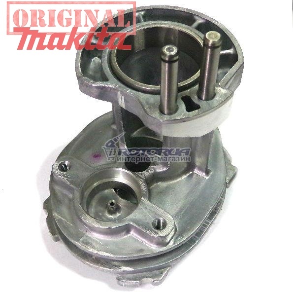 Корпус редуктора внутрішній перфоратора Makita HR2470 &mdash; rotorua.com.ua