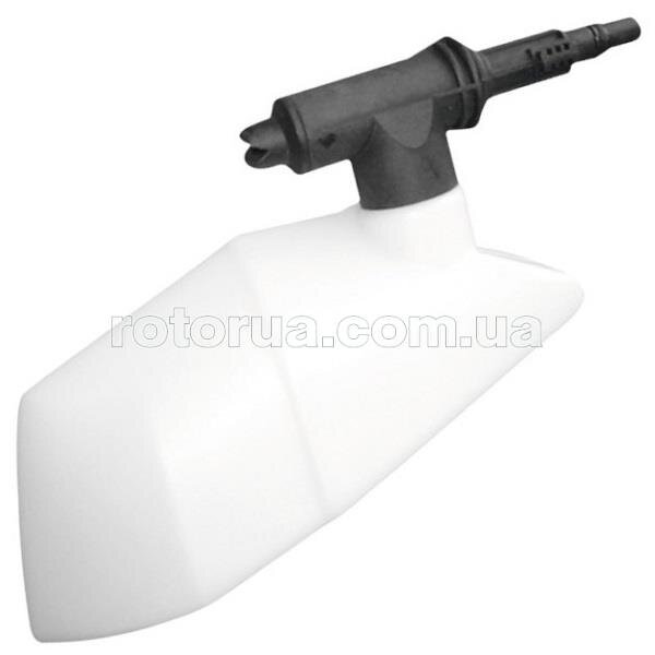 Насадка з бачком для мийного засобу мінімийки Makita HW102 &mdash; rotorua.com.ua