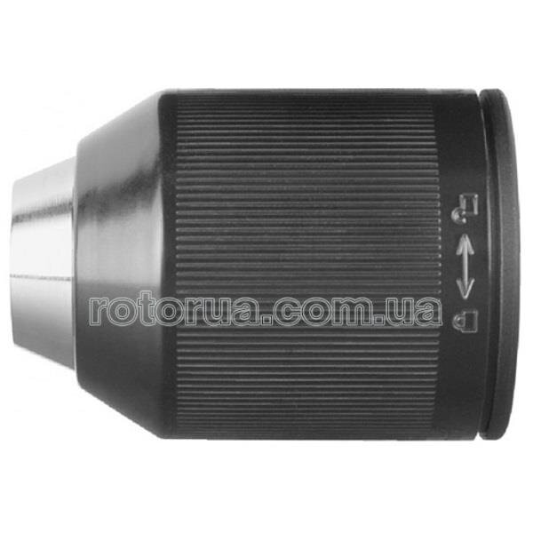Патрон для шуруповерта быстрозажимной 1,5 - 13,0 мм 1/2" - 20 UNF Makita BDF448, DDF458 &mdash; rotorua.com.ua