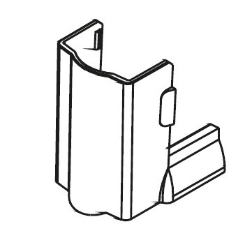 Захисний екран 2 лобзика Sparky FSPE 80, FSPE 81 фото 1 &mdash; rotorua.com.ua