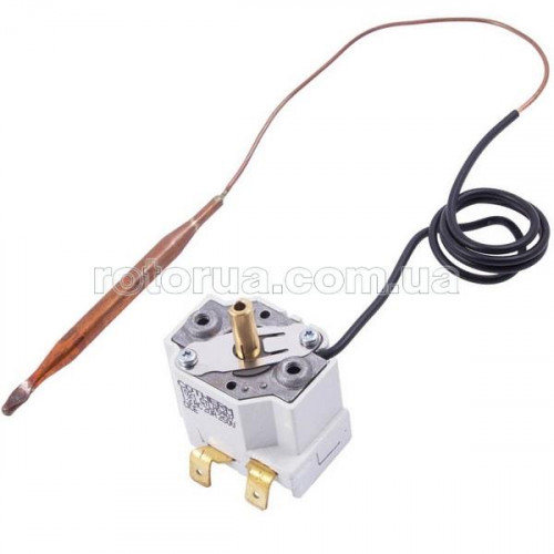 Терморегулятор бойлера Atlantic ET 302001 Т ATL фото 1 — rotorua.com.ua