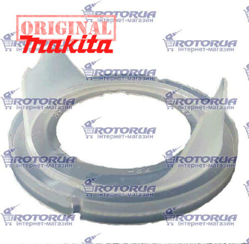 Обтічник двигуна болгарки Makita 9069 фото 1 — rotorua.com.ua