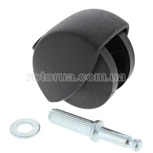 Поворотне колесо пилососу Makita 440 фото 1 — rotorua.com.ua