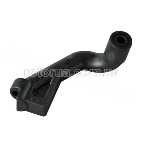 Маслопровід B пили Makita DUC303, DUC353 фото 1 &mdash; rotorua.com.ua