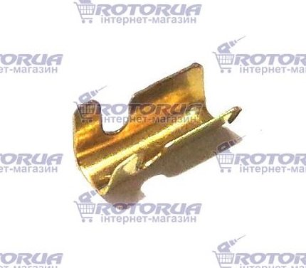 Обжим проводу малий фото 1 — rotorua.com.ua