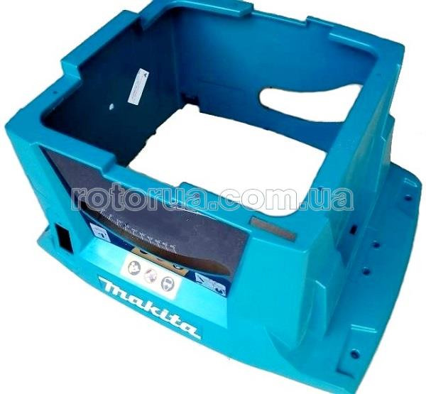 Узел корпуса настольной дисковой пилы Makita MLT100, MLT100N — rotorua.com.ua