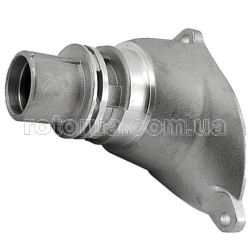 Корпус редуктора сетевого шуруповерта Makita FS4300 фото 1 &mdash; rotorua.com.ua