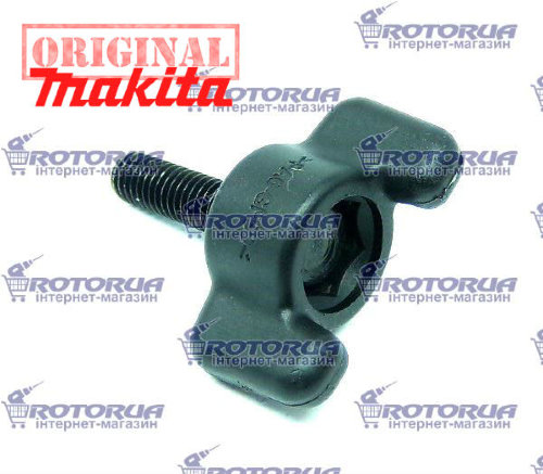 Гвинт М5х16 Makita RP0900, M3600 фото 1 — rotorua.com.ua
