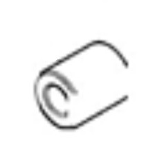 Фільтр вимикача Makita LF1000, HW1300 фото 1 — rotorua.com.ua