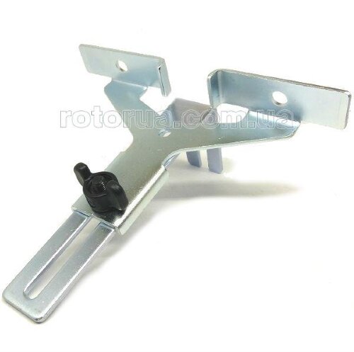 Пряма напрямна фрезера Makita 3709, 3710 фото 1 — rotorua.com.ua