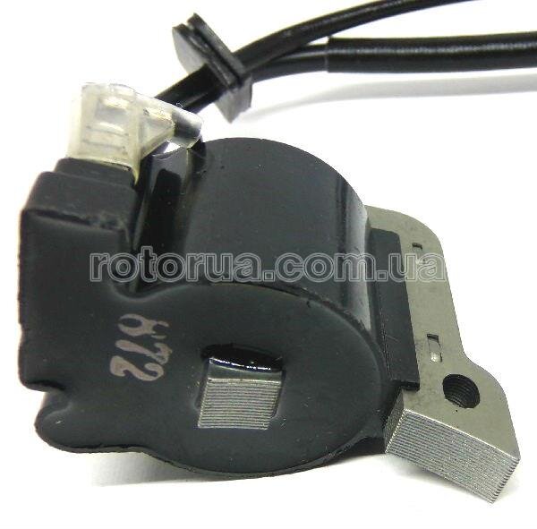 Катушка зажигания бензотриммера Makita EM2500U  — rotorua.com.ua