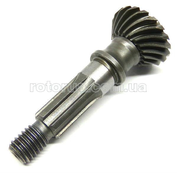 Шпиндель бензотриммера Makita EM2500U  — rotorua.com.ua