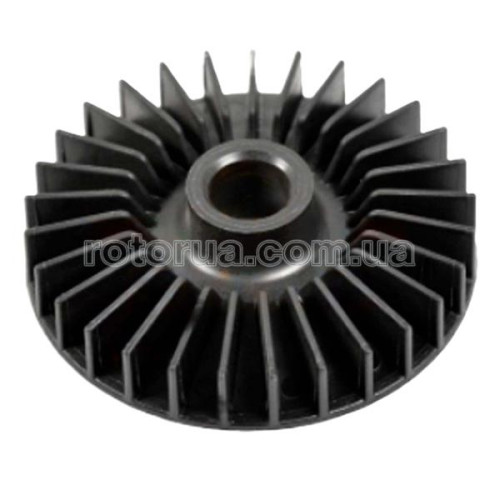 Крильчатка Makita HR2610, HR2630 фото 1 — rotorua.com.ua