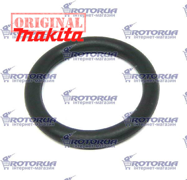 Кільце 24 відбійного молотка Makita HM0870C — rotorua.com.ua