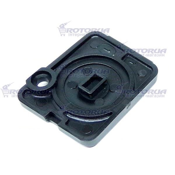 Кожух тримача щіток Makita HR4000C, HR5001C — rotorua.com.ua