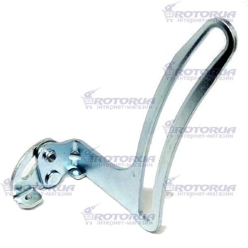 Напрямна платформи пилки Makita HS7601 фото 1 — rotorua.com.ua