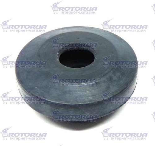 Пильовик стовбура перфоратора Sparky BPR 240E, BPR 260E, BPR 280 СЕ фото 1 — rotorua.com.ua