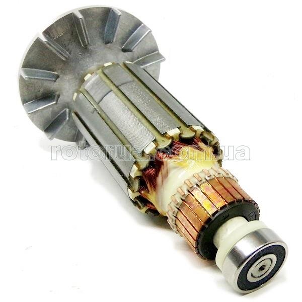 Якір ударного гайковерта Makita 6906 — rotorua.com.ua