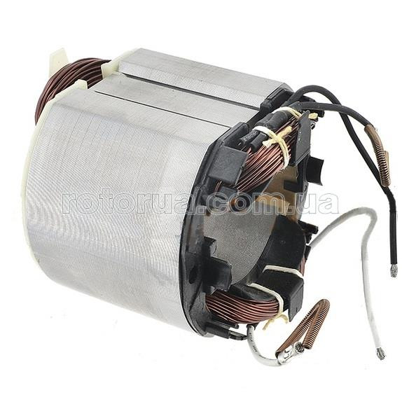 Статор фрезера Makita M3600, Maktec MT362 &mdash; rotorua.com.ua