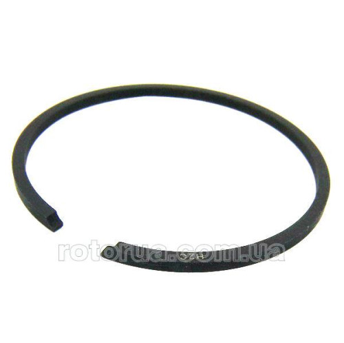 Кольцо поршня бензопилы Makita DCS33, DCS330, DCS34 фото 1 — rotorua.com.ua