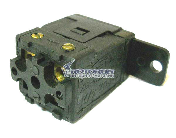 Кнопка болгарки Topex 115, Verto 115, Intertool DT 0255 — rotorua.com.ua