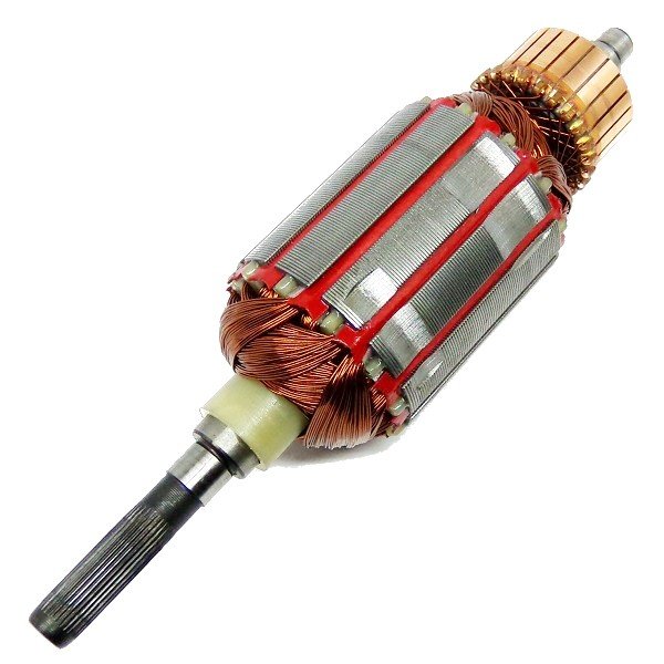 Якір тримера Procraft GT750 — rotorua.com.ua