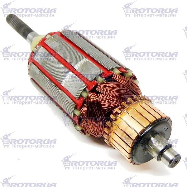 Якір тримера Procraft GT750 — rotorua.com.ua